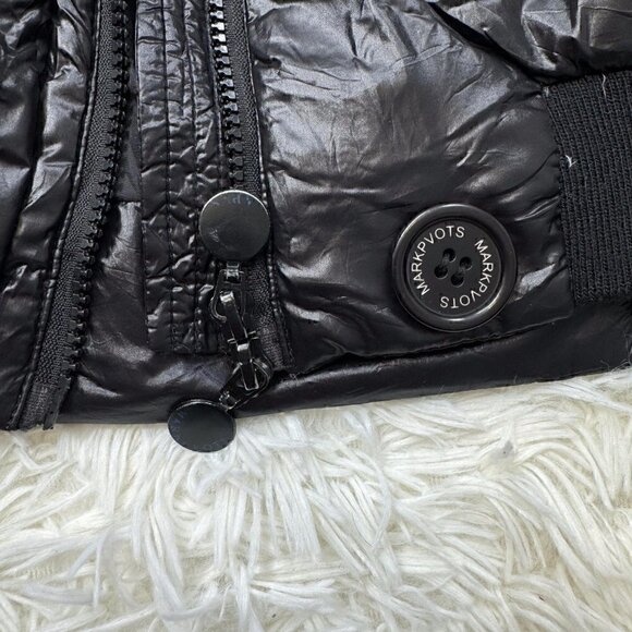 Moncler Puffer Jacket - Picture 16 of 16